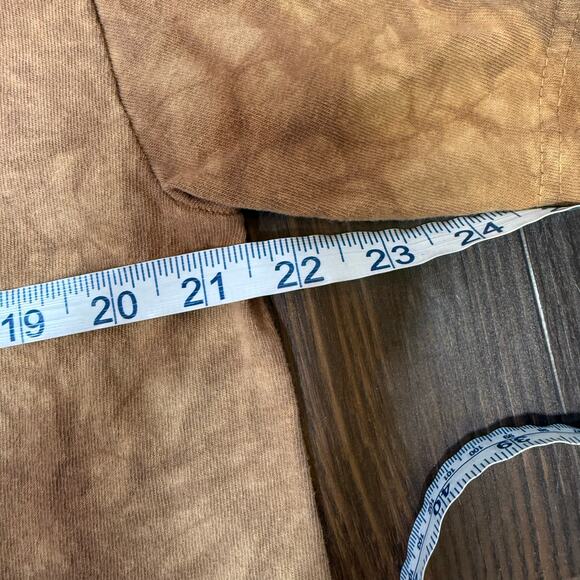 The Mountain Lion Warrior Classic T-Shirt Size L - Picture 5 of 5